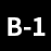 B-1